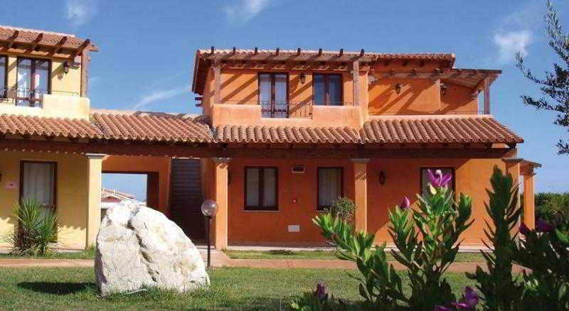 Borgo Dei Pescatori 4*