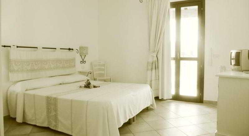 Hotel Borgo Dei Pescatori Aglientu