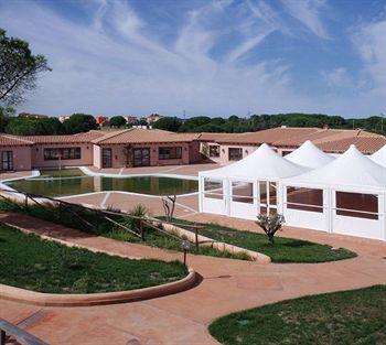 Borgo Dei Pescatori Hotel 4*