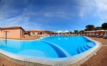 Hotel Borgo Dei Pescatori 4*