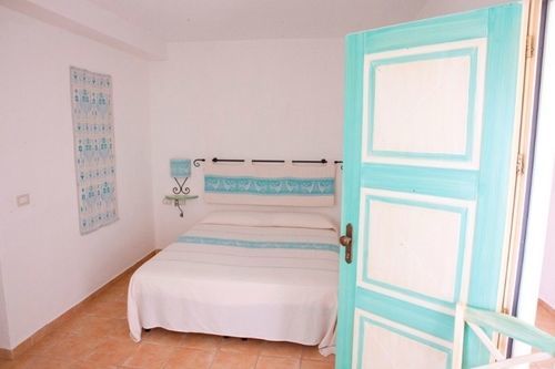 Borgo Dei Pescatori 4* Aglientu