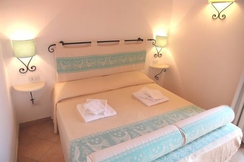 Borgo Dei Pescatori Aglientu