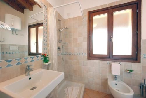 Hotel Borgo Dei Pescatori 4*