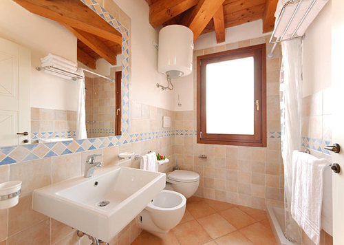 Borgo Dei Pescatori Hotel 4*