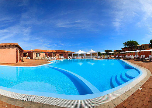 Borgo Dei Pescatori 4*