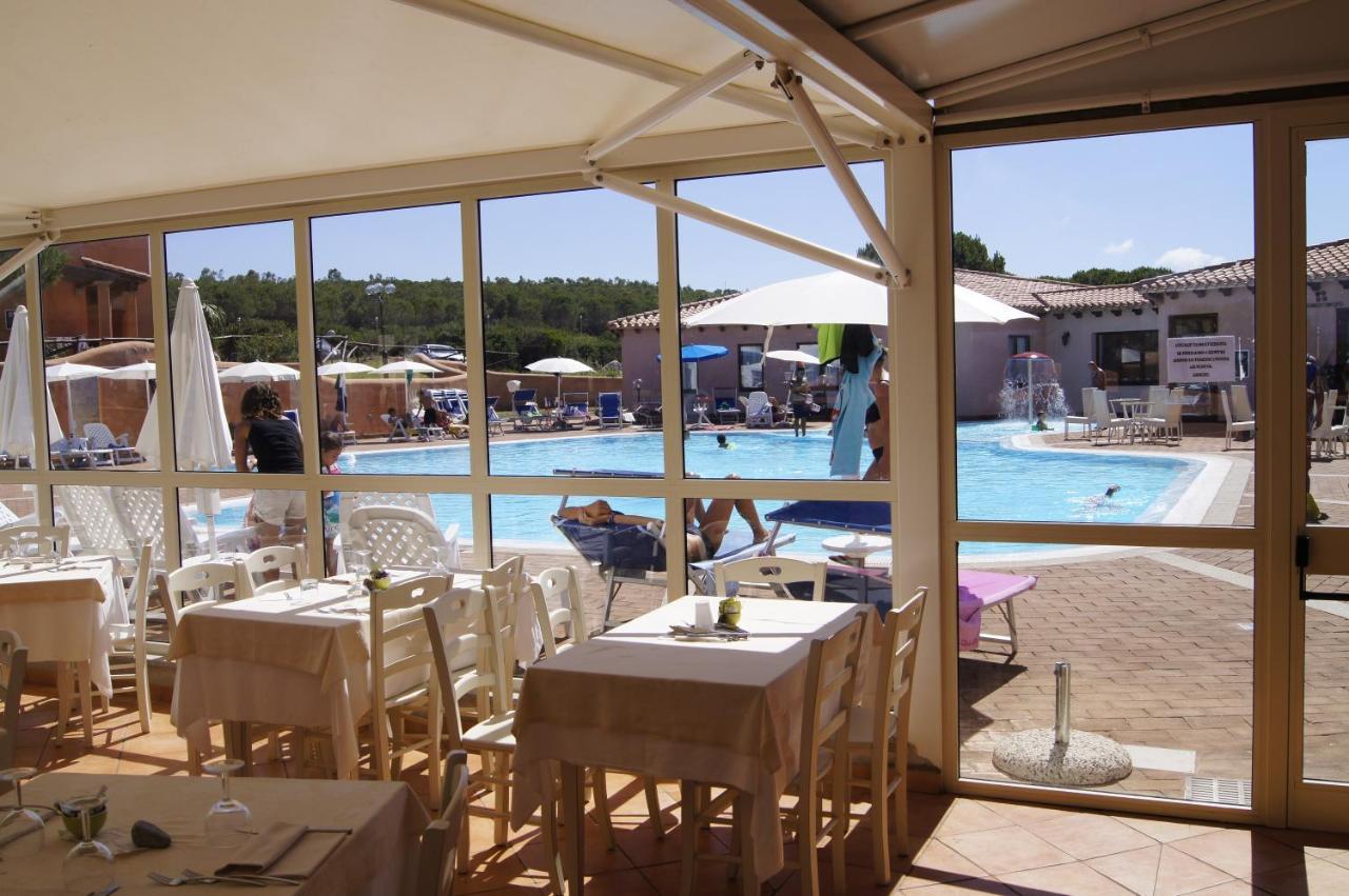 Borgo Dei Pescatori 4* Aglientu