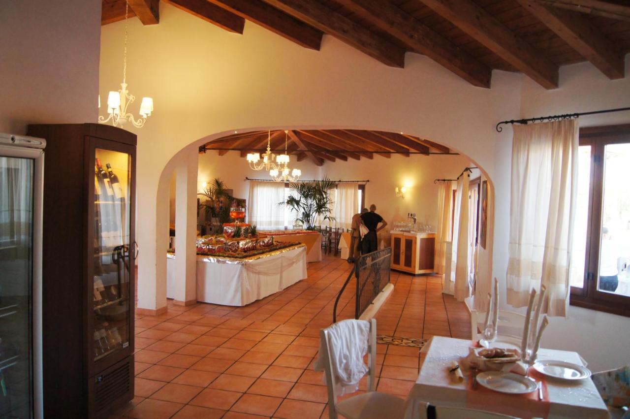 Hotel Borgo Dei Pescatori Aglientu