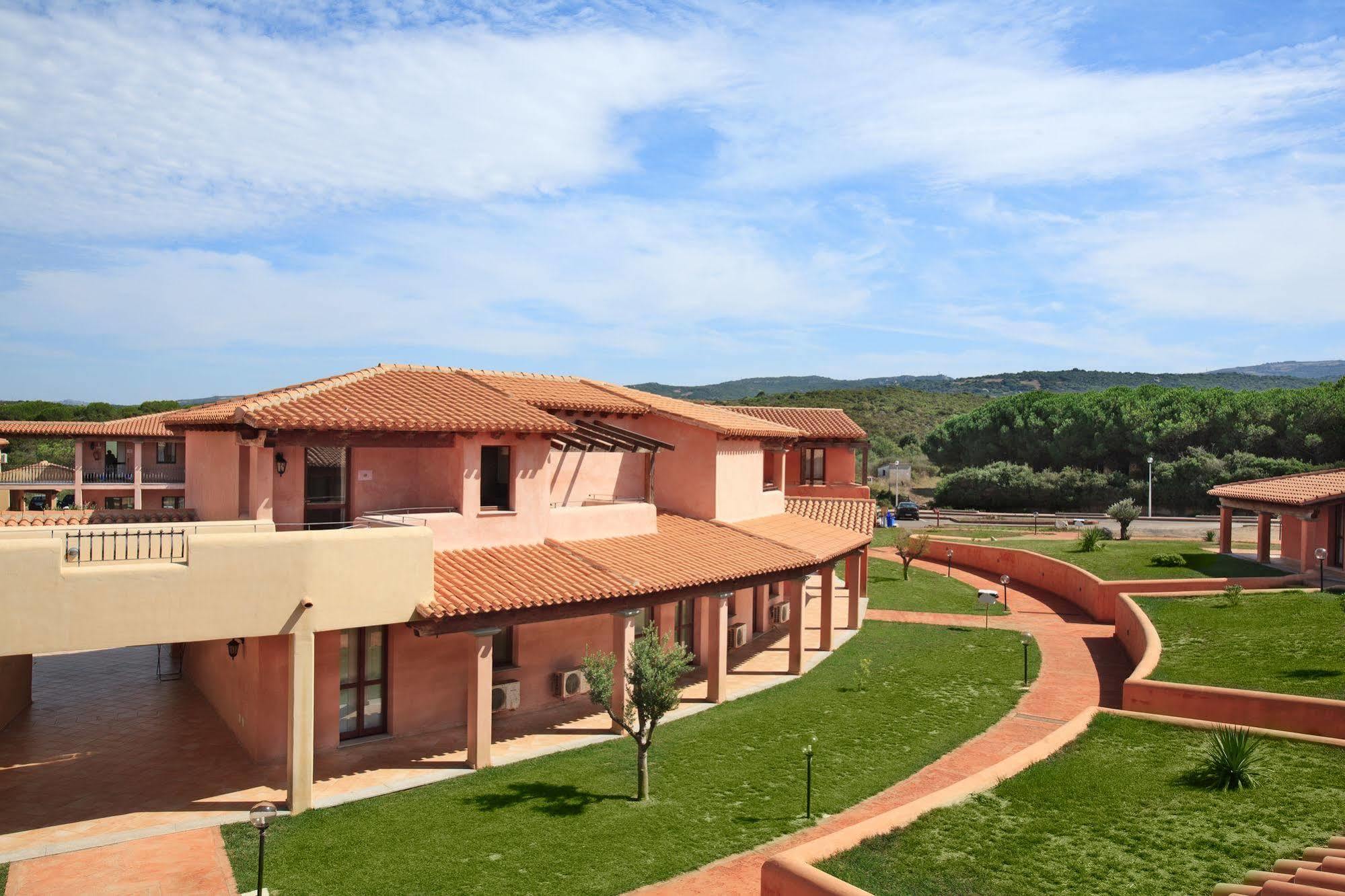Borgo Dei Pescatori 4*