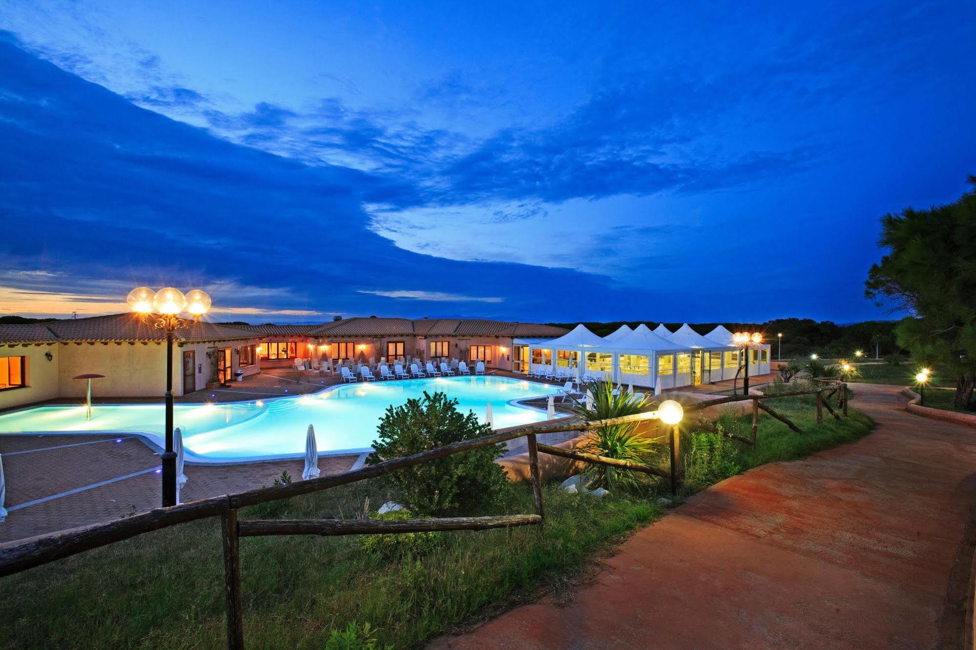 Borgo Dei Pescatori Hotel