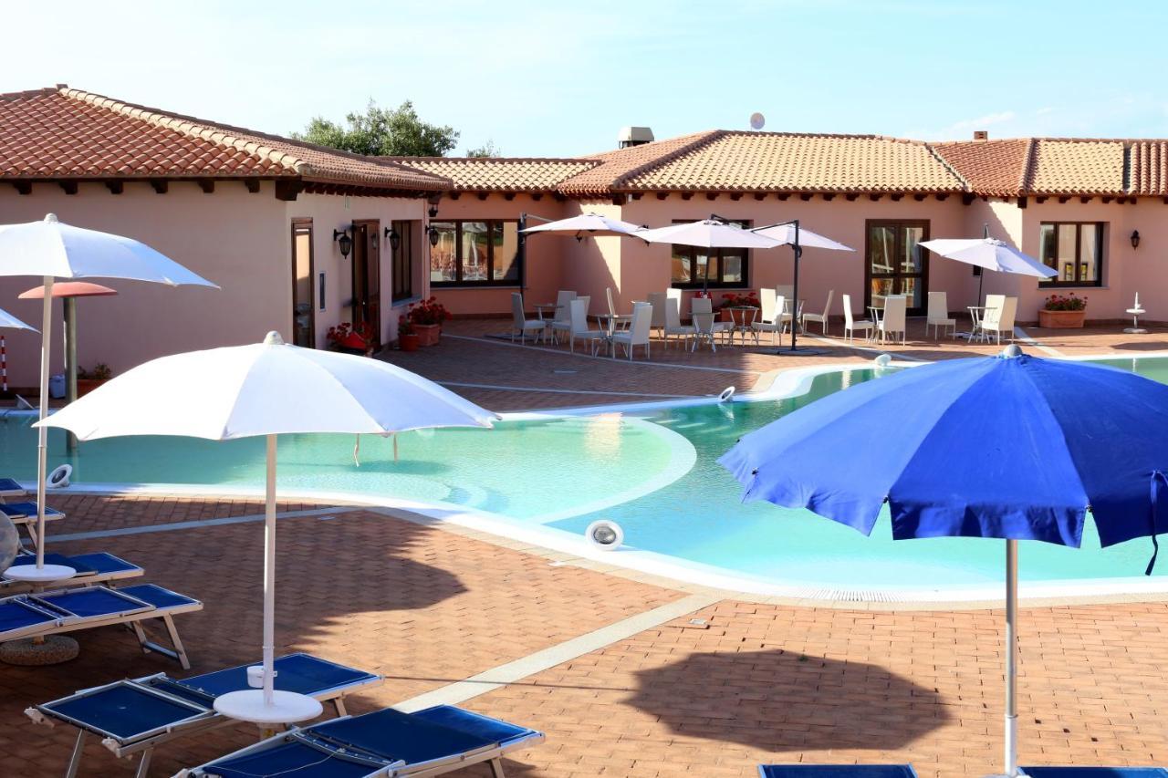 Borgo Dei Pescatori Hotel