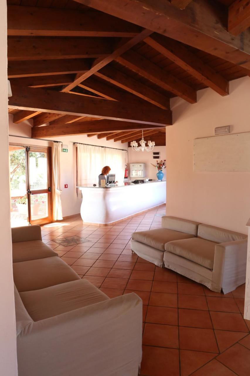 Hotel Borgo Dei Pescatori