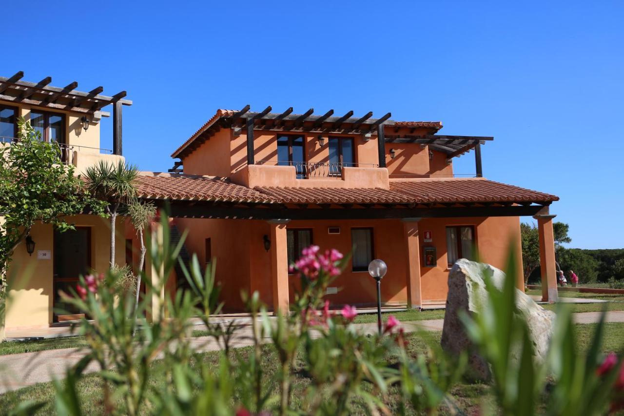 Hotel Borgo Dei Pescatori Aglientu
