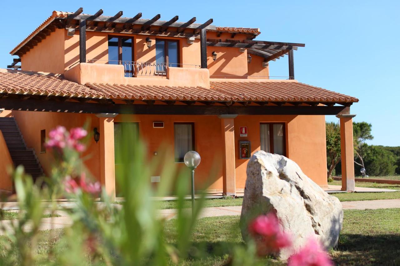 Borgo Dei Pescatori 4*