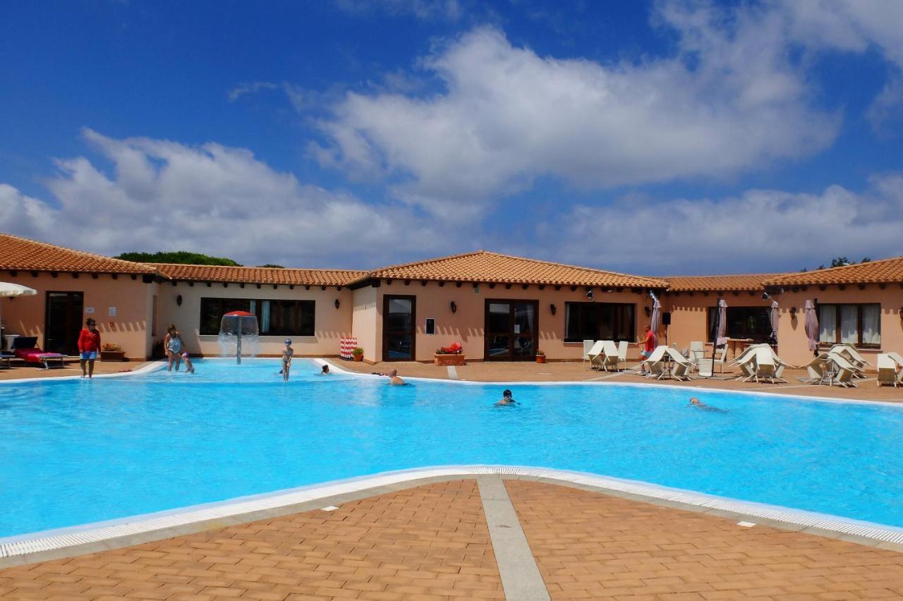 Borgo Dei Pescatori Aglientu
