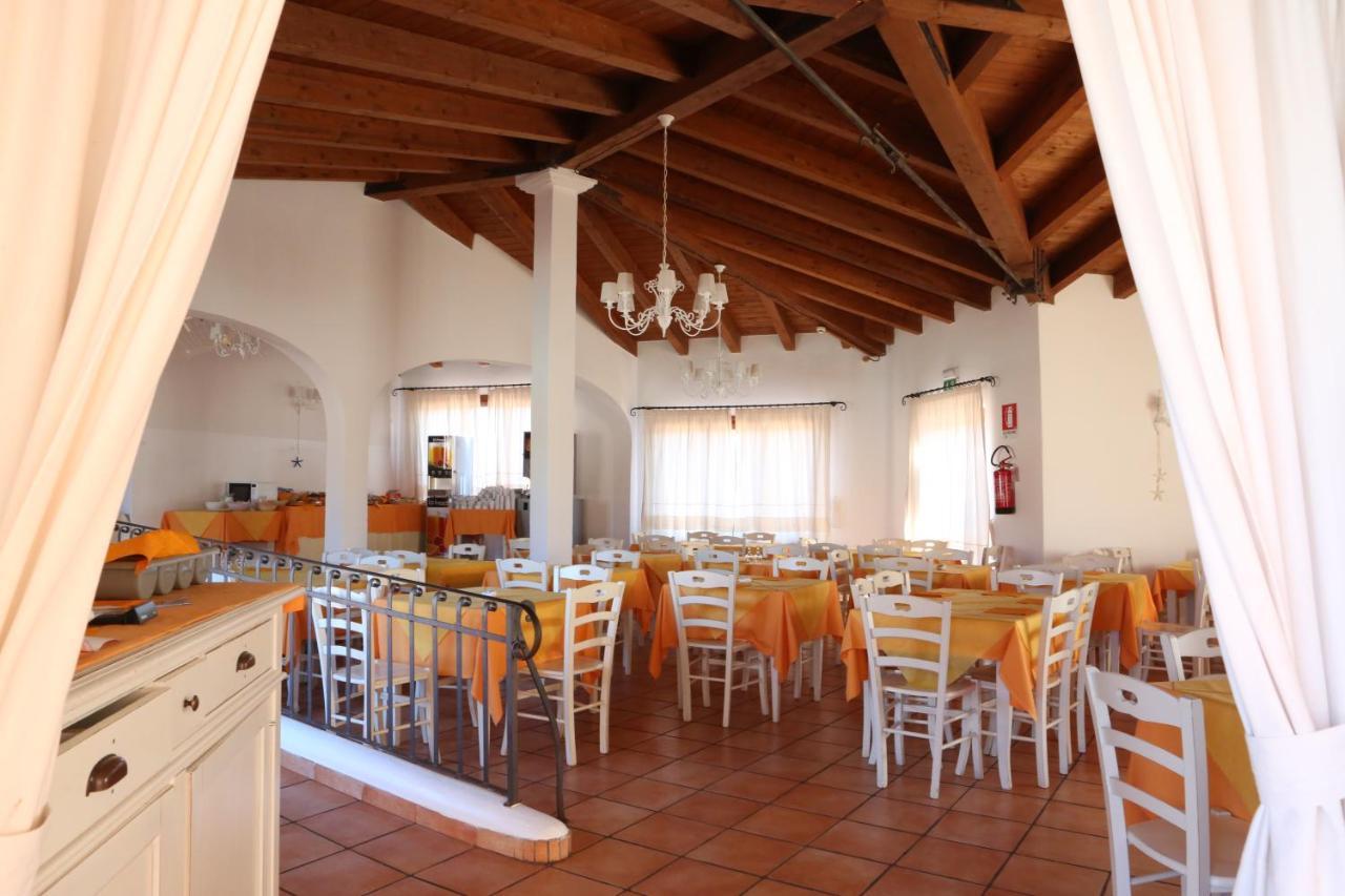 Borgo Dei Pescatori 4*