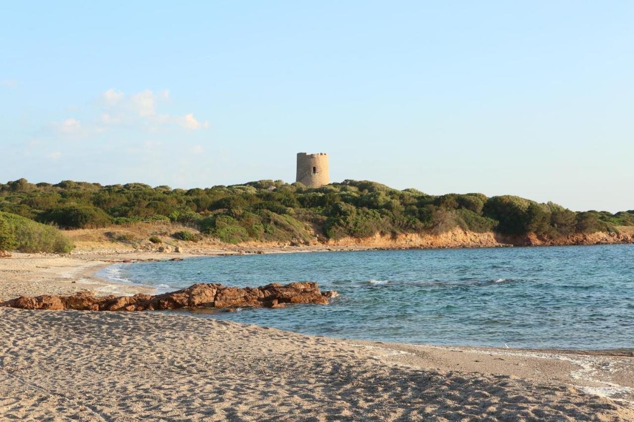 Borgo Dei Pescatori Hotel Aglientu