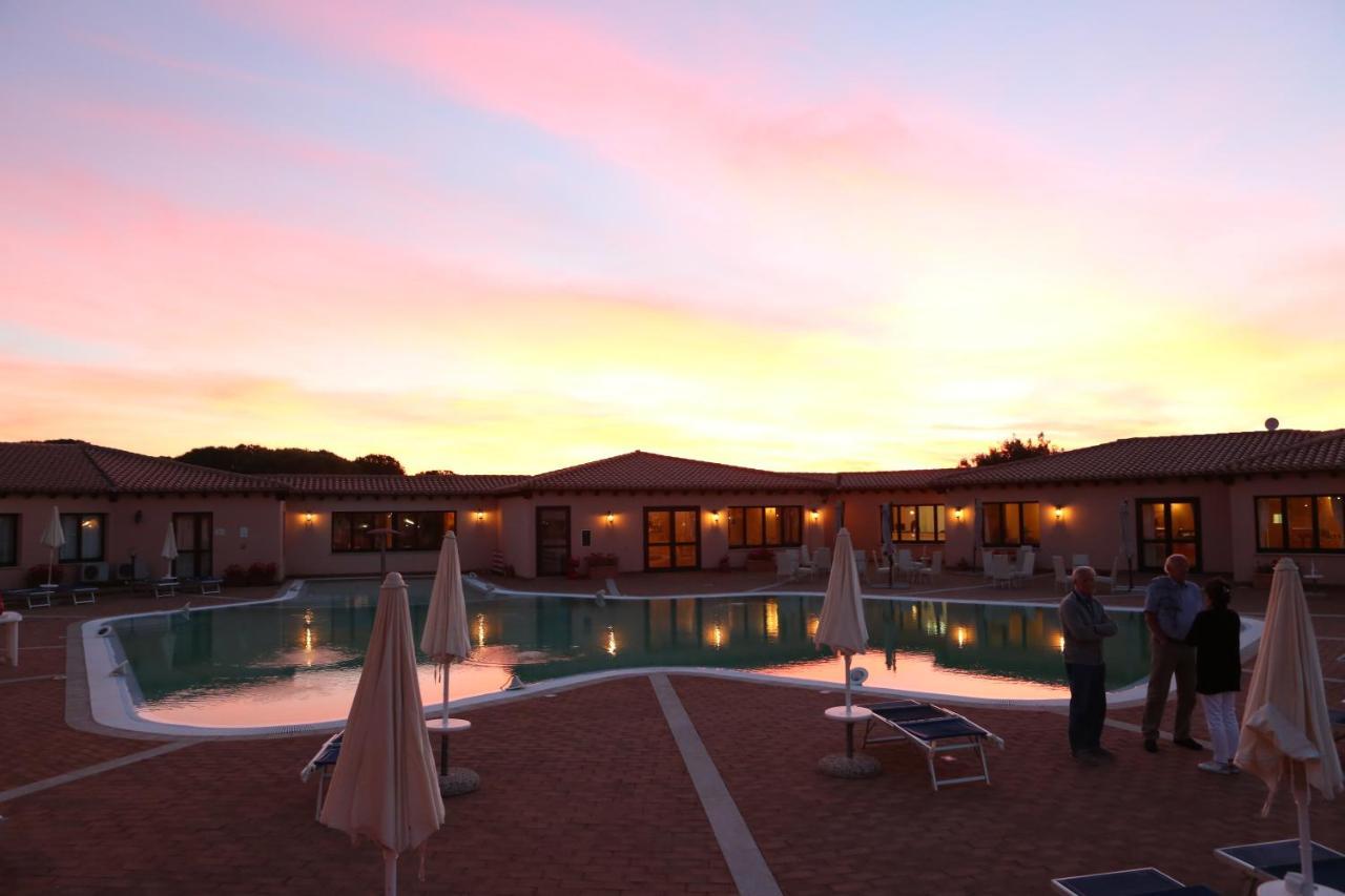 Borgo Dei Pescatori Hotel