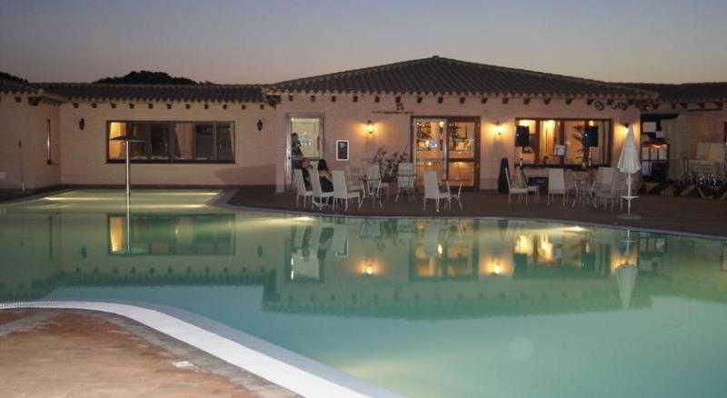 Hotel Borgo Dei Pescatori 4*