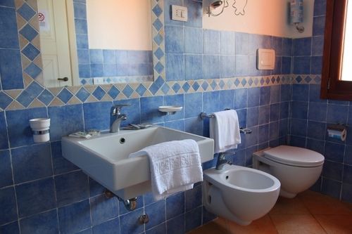Hotel Borgo Dei Pescatori