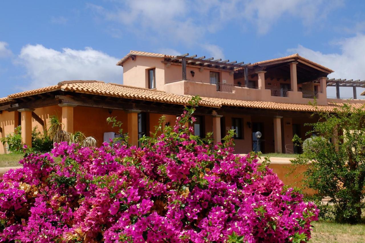 Hotel Borgo Dei Pescatori
